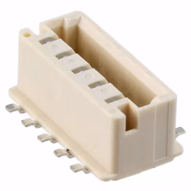 9159005502906 KYOCERA AVX  Solid State Lighting Connector Assemblies